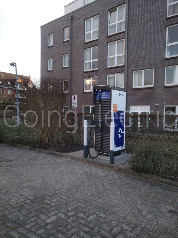 Shell Tankstelle Hemmstraße