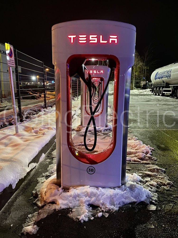 Supercharger Autohof Holzland