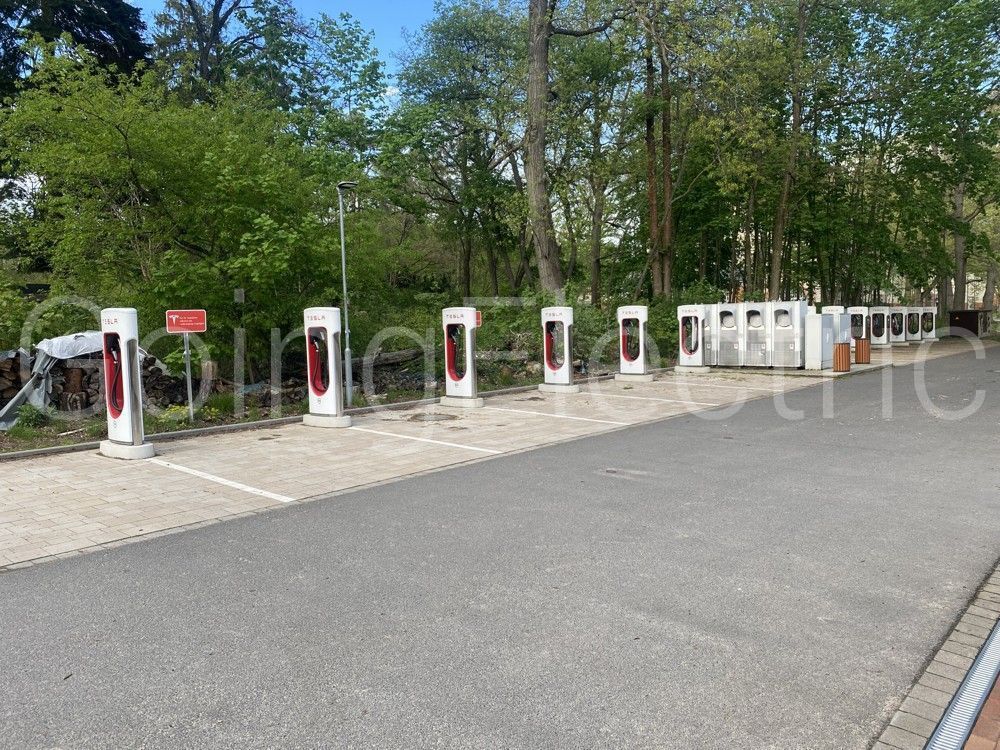 Supercharger Landhotel Gustav