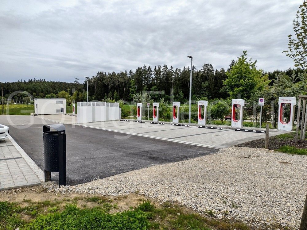 Supercharger Hotel Straßhof