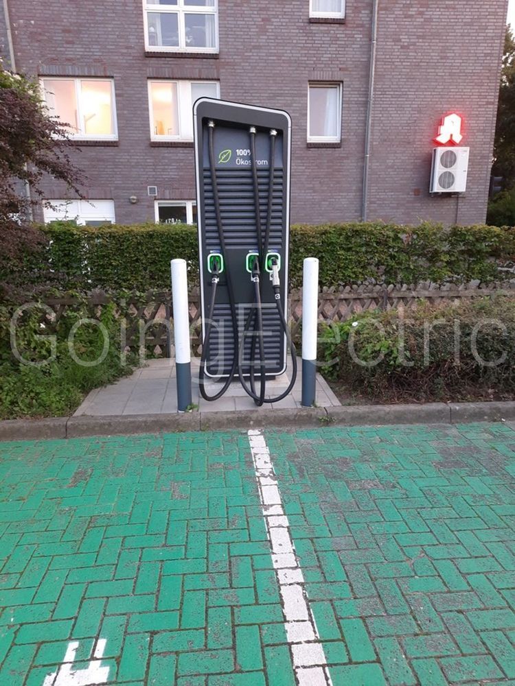 Shell Tankstelle Hemmstraße