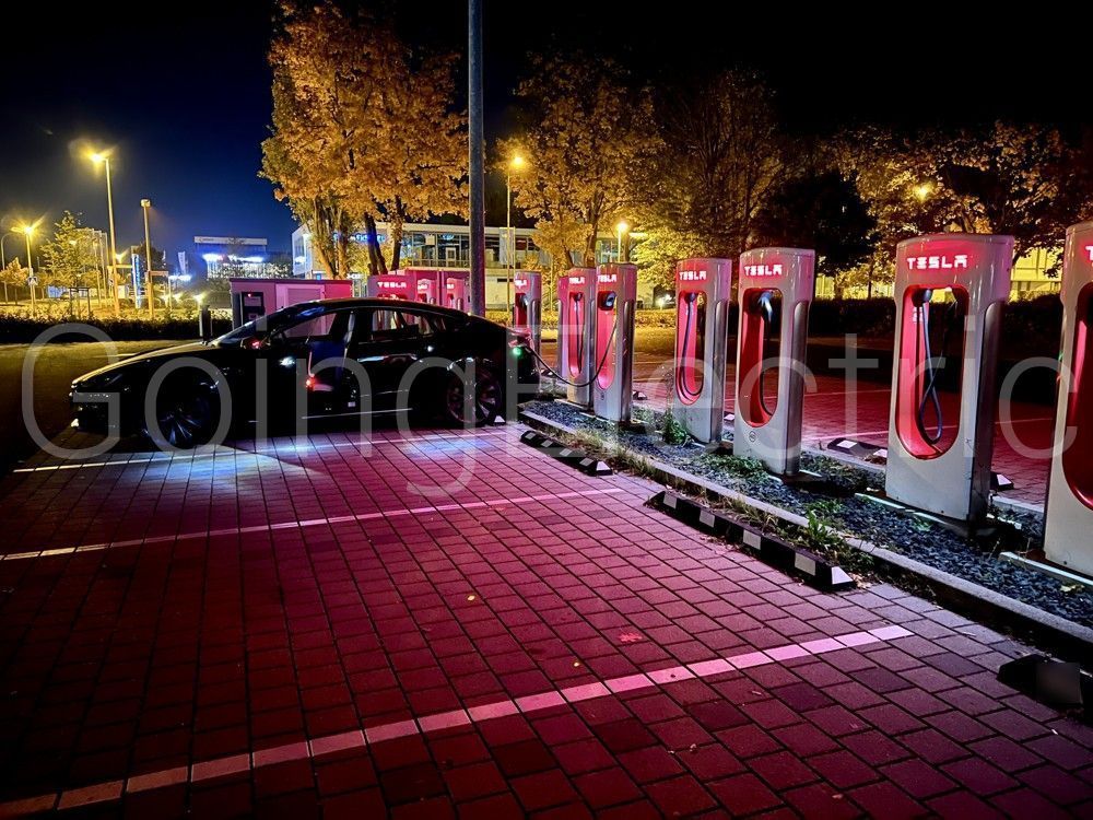 Supercharger Mann Mobilia