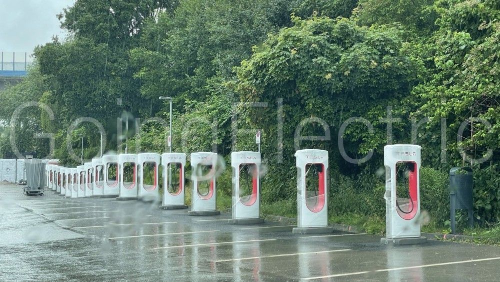 Supercharger KFC