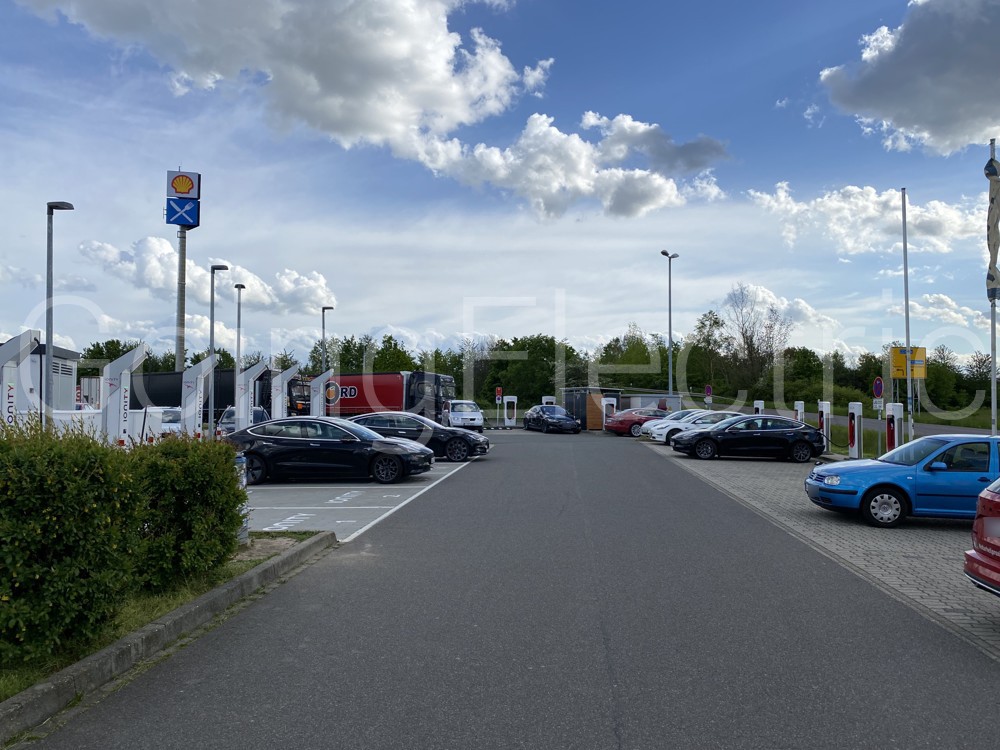 Supercharger Autohof Nempitz