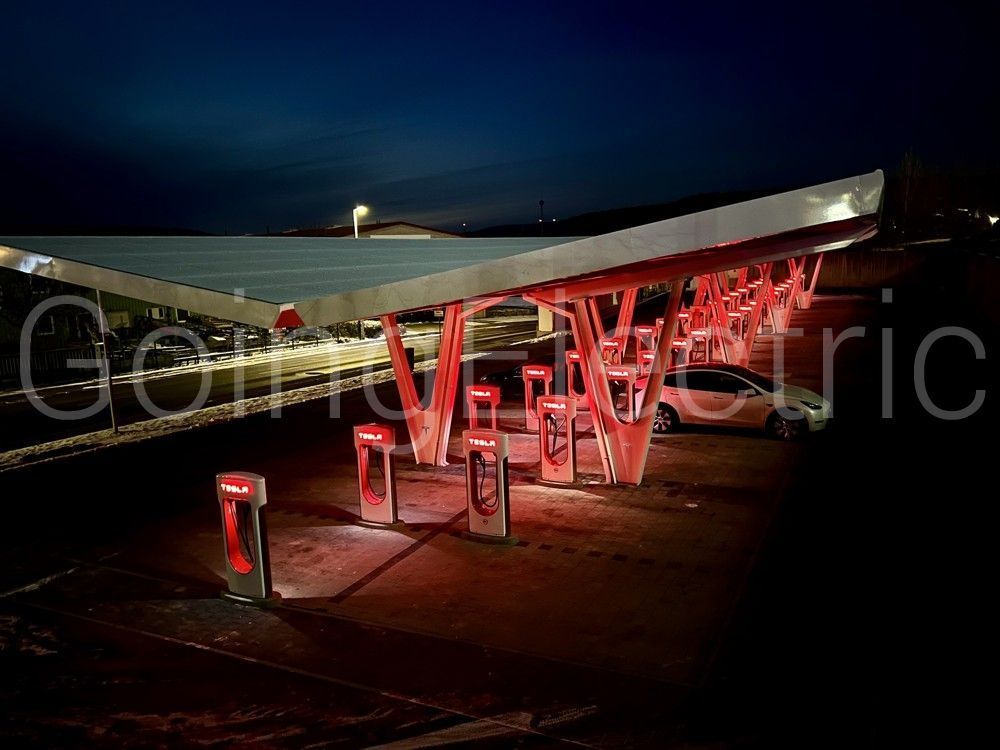 Supercharger Autohof Geiselwind