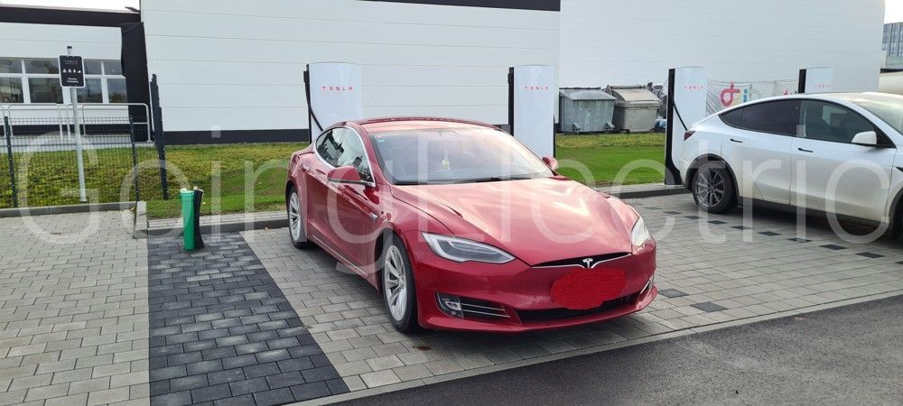 Supercharger Cafe Del Sol