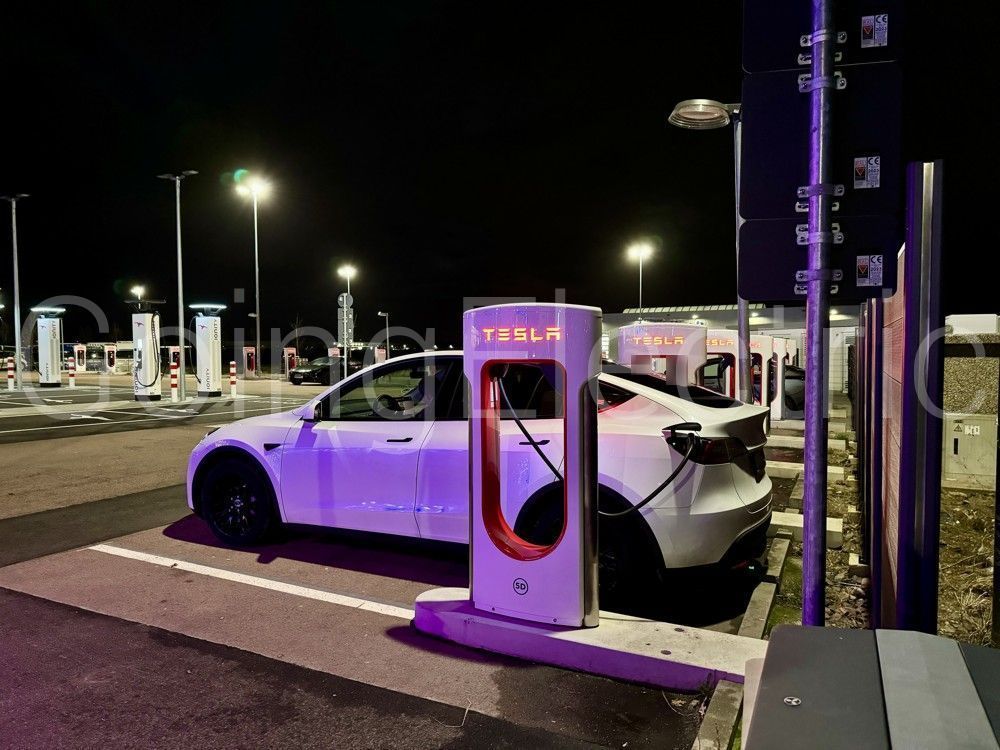 Supercharger Autohof Bitterfeld