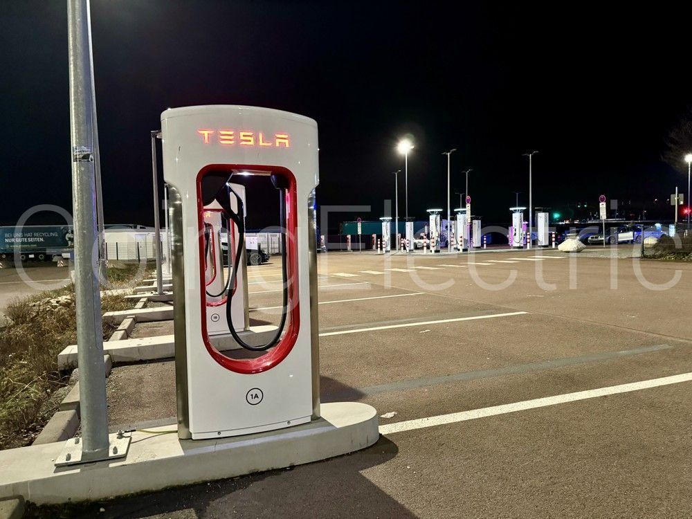 Supercharger Autohof Bitterfeld