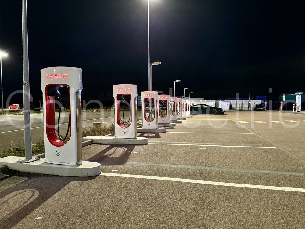 Supercharger Autohof Bitterfeld