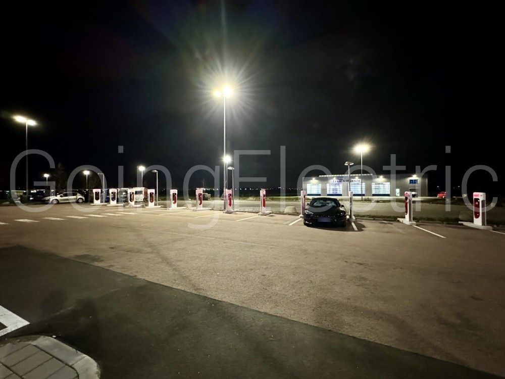 Supercharger Autohof Bitterfeld