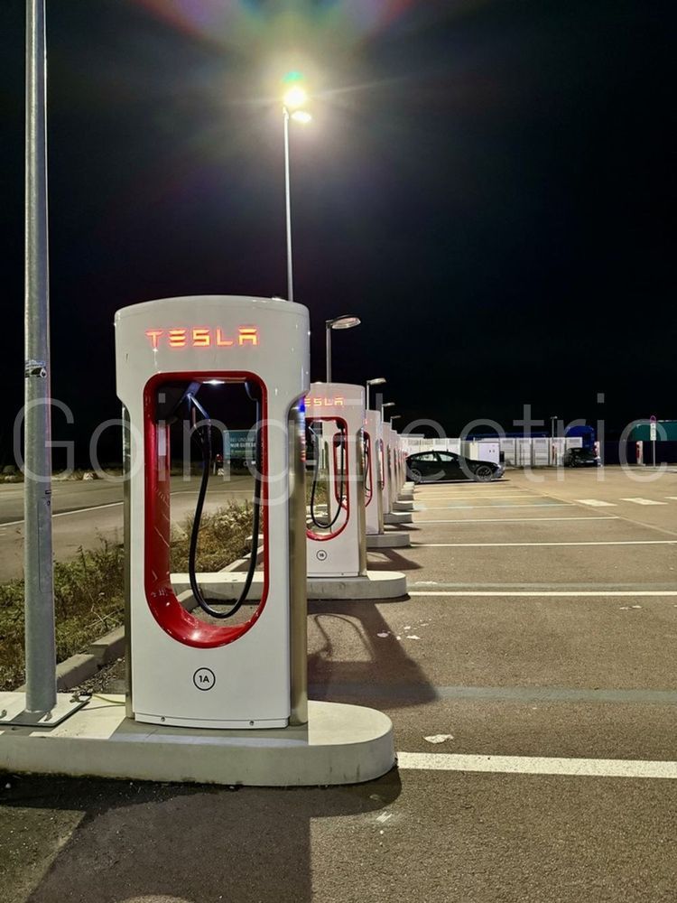 Supercharger Autohof Bitterfeld