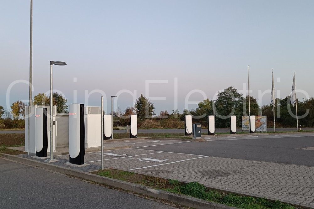 Supercharger Autohof Nempitz