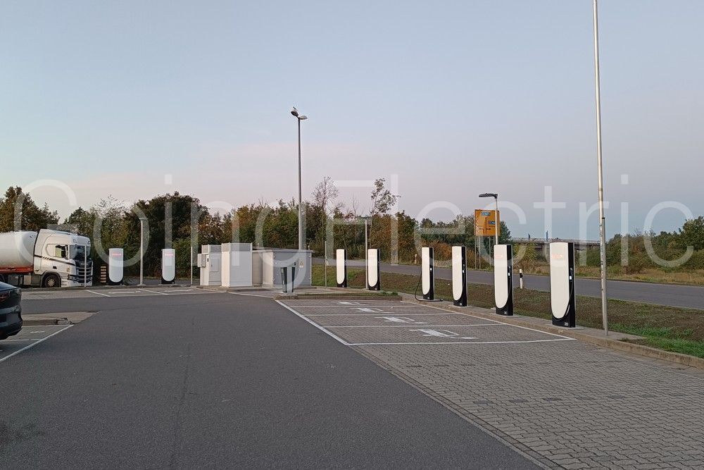 Supercharger Autohof Nempitz