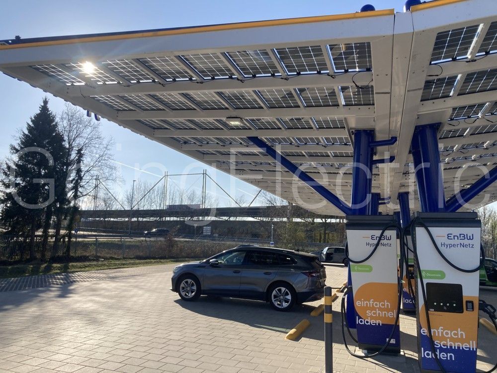 EnBW Osnabrück Hafen