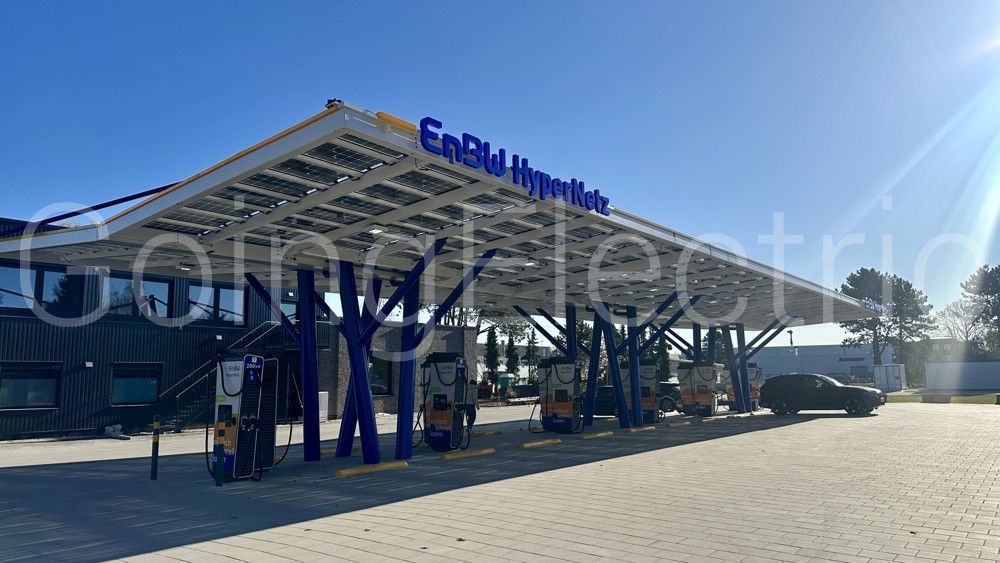 EnBW Osnabrück Hafen