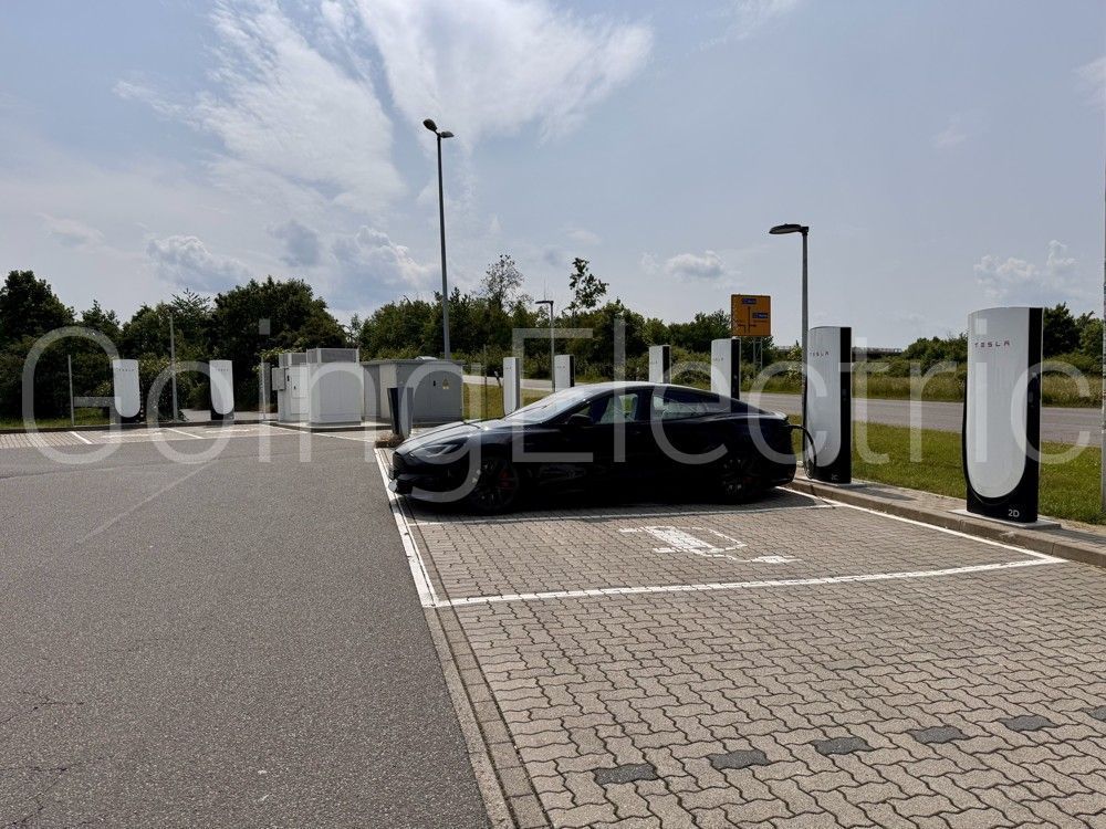 Supercharger Autohof Nempitz