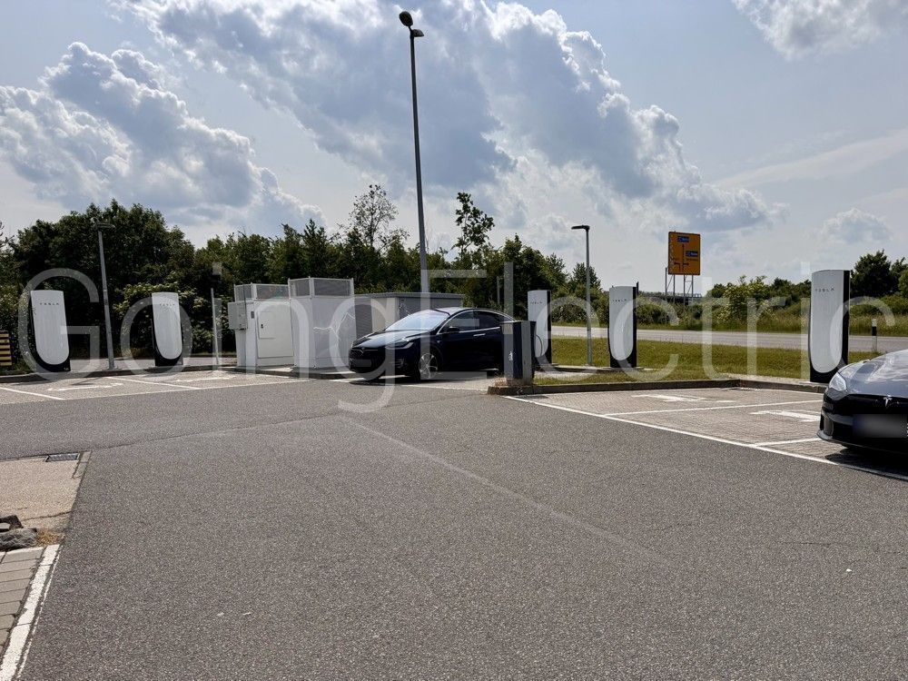 Supercharger Autohof Nempitz