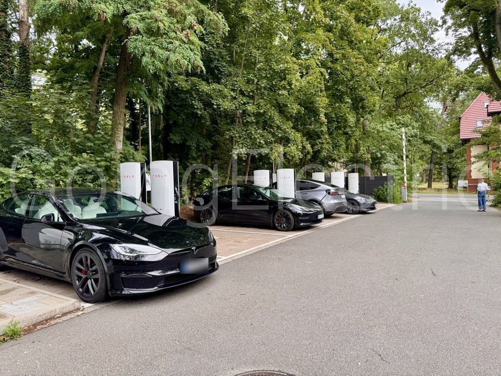 Supercharger Landhotel Gustav