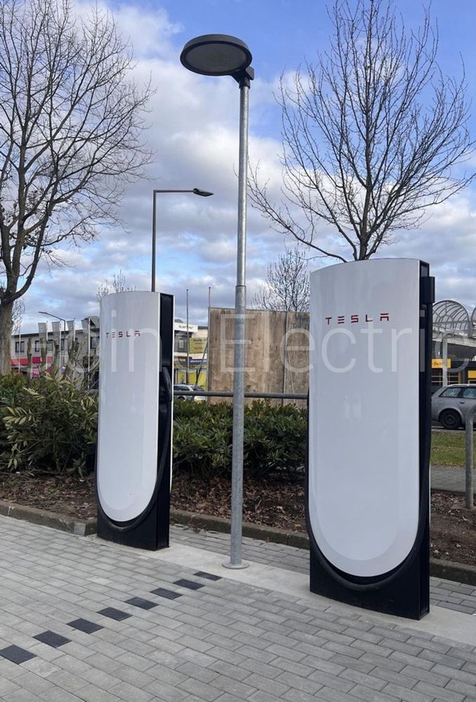 Supercharger RATIO