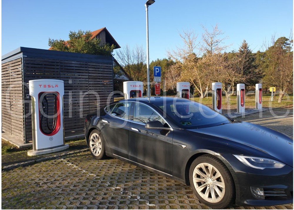 Supercharger