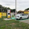 HPC Shell Tankstelle Frankfurter Chaussee