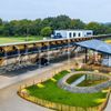 Seed&Greet Supercharger Ladepark Kreuz Hilden