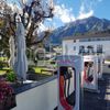 Supercharger Hotel Kaiserhof