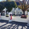 Supercharger Hotel Kaiserhof