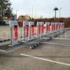 Supercharger Select Hotel