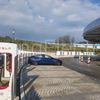 Supercharger Sortimo Innovationspark