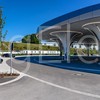 Supercharger Sortimo Innovationspark