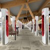 Seed&Greet Supercharger Ladepark Kreuz Hilden