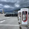 Tesla Supercharger