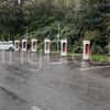 Supercharger KFC