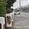Supercharger KFC
