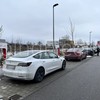 Supercharger Parsdorf