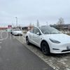 Supercharger Parsdorf