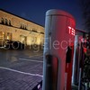 Supercharger City Park Hotel & Residence