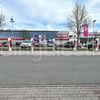 Supercharger REWE am Brückkanal