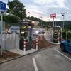 McDonald's An der Autobahn