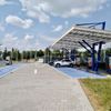 EnBW Ladepark Eisenberg
