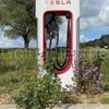 Supercharger Aire du Caylar