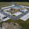 EnBW Gewerbegebiet Heinrichsruh