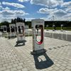 Supercharger Gewerbegebiet Heinrichsruh