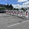 Supercharger Select Hotel