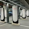 Supercharger Alexa