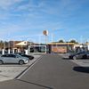 Supercharger Cafe Del Sol