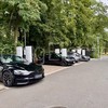 Supercharger Landhotel Gustav