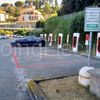 Supercharger Marina di Varazze