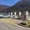 IONITY Bellinzona Nord